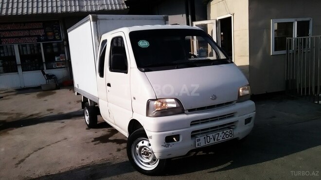 Changan Star 2007, 174,568 km - 1.3 l - Bakı