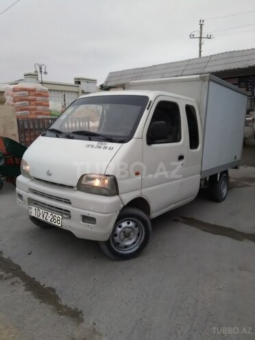 Changan Star 2007, 174,568 km - 1.3 l - Bakı