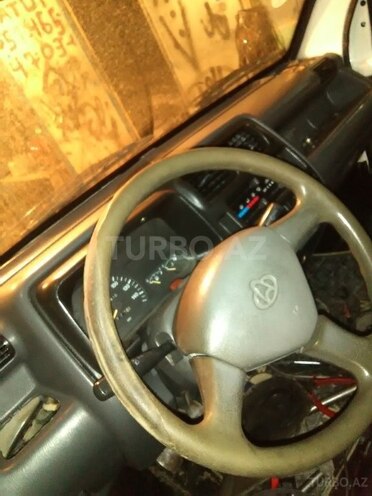 Changan Star 2007, 174,568 km - 1.3 l - Bakı