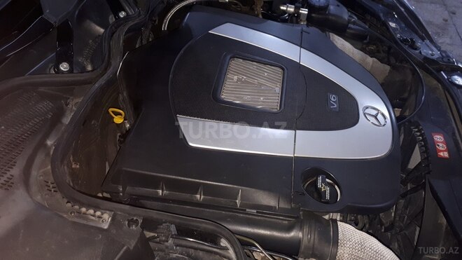 Mercedes E 280 2006, 162,000 km - 3.0 l - Bakı