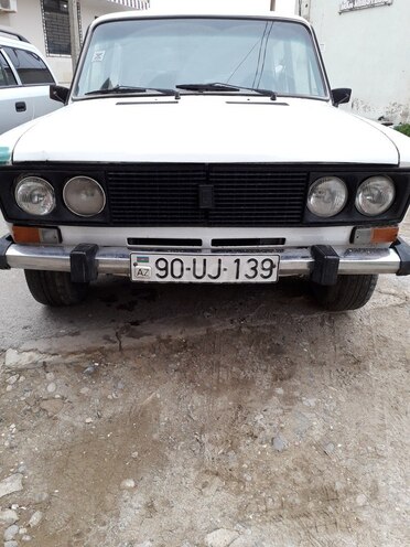 LADA (VAZ) 2106 1984, 76,000 km - 1.6 l - Bakı