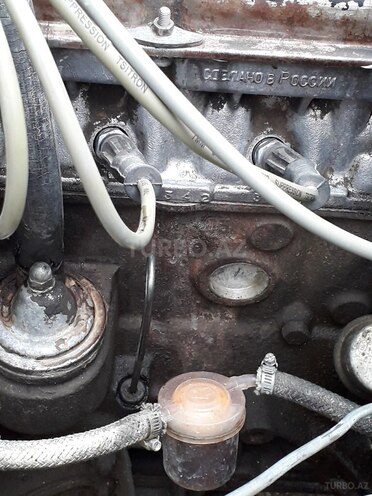 LADA (VAZ) 2106 1984, 76,000 km - 1.6 l - Bakı