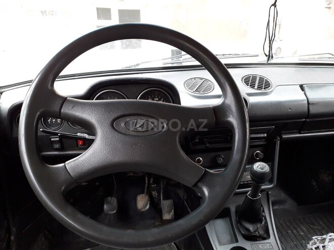 LADA (VAZ) 2106 1984, 76,000 km - 1.6 l - Bakı