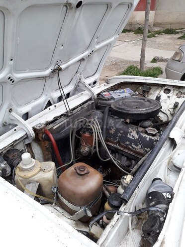 LADA (VAZ) 2106 1984, 76,000 km - 1.6 l - Bakı