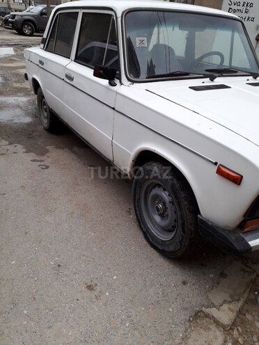 LADA (VAZ) 2106 1984, 76,000 km - 1.6 l - Bakı