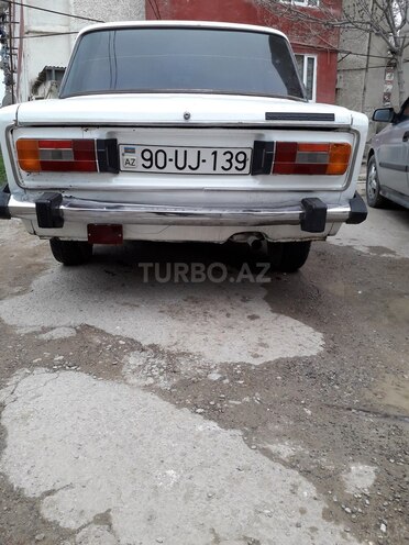 LADA (VAZ) 2106 1984, 76,000 km - 1.6 l - Bakı
