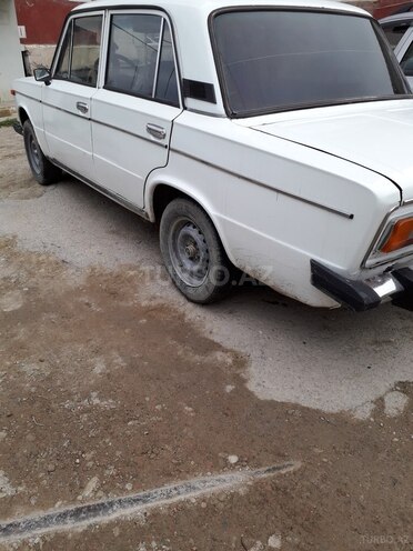 LADA (VAZ) 2106 1984, 76,000 km - 1.6 l - Bakı
