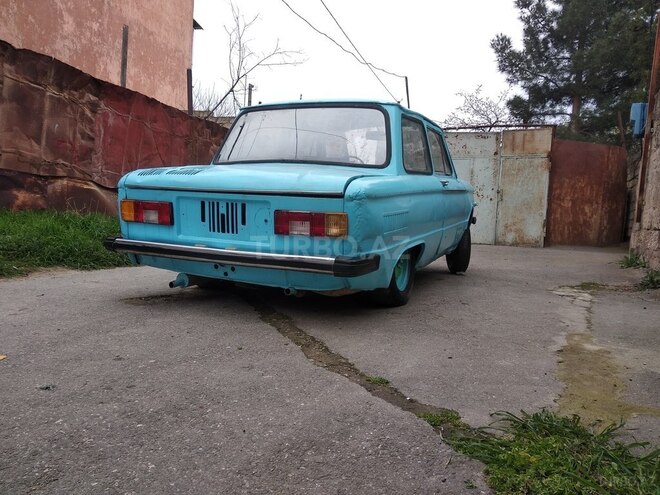 ZAZ 968M 1989, 100,000 km - 1.2 l - Bakı