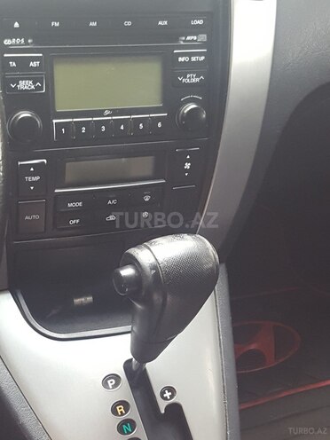 Hyundai Tucson 2008, 161,000 km - 0.2 l - Bakı