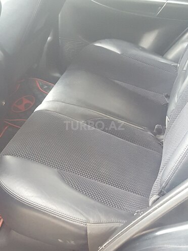 Hyundai Tucson 2008, 161,000 km - 0.2 l - Bakı
