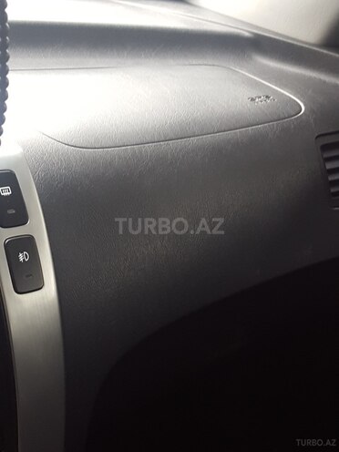 Hyundai Tucson 2008, 161,000 km - 0.2 l - Bakı