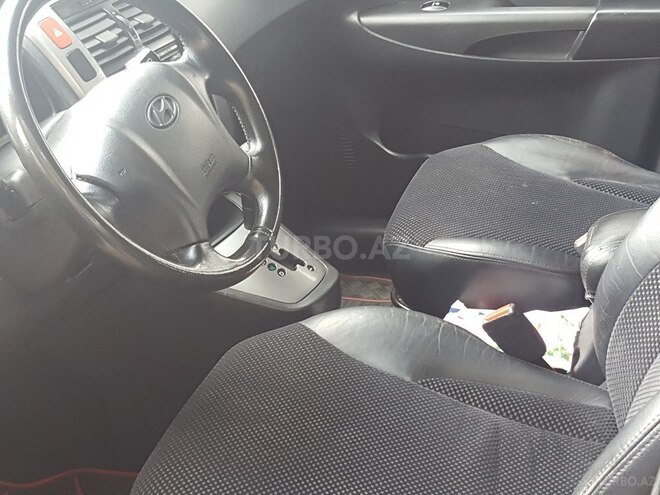 Hyundai Tucson 2008, 161,000 km - 0.2 l - Bakı