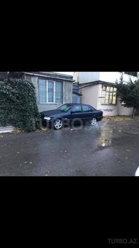 Mercedes C 240 1999, 234,000 km - 2.4 l - Bakı