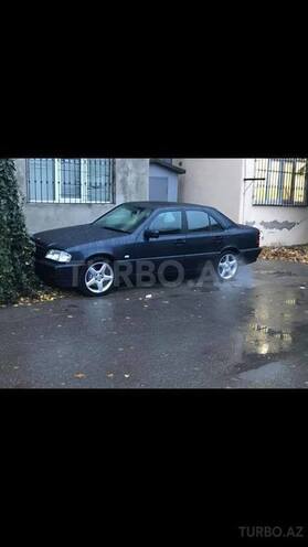 Mercedes C 240 1999, 234,000 km - 2.4 l - Bakı