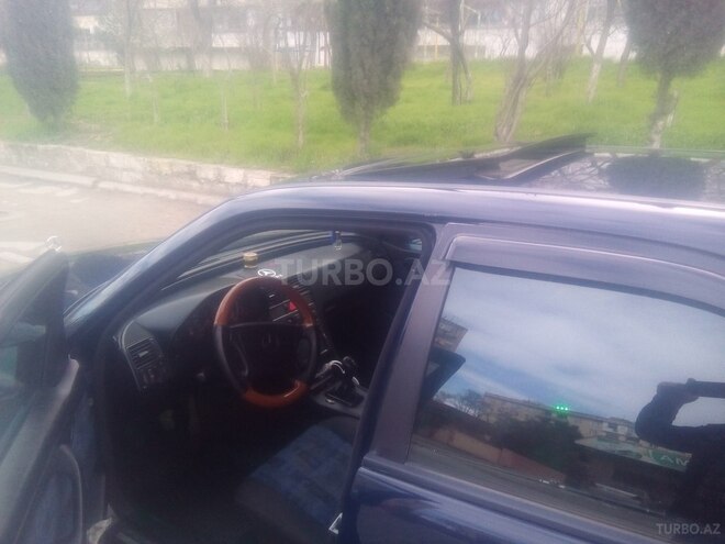 Mercedes C 180 1996, 338,000 km - 1.8 л - Bakı