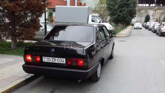 Tofas Sahin 2005, 116,000 km - 1.6 l - Bakı
