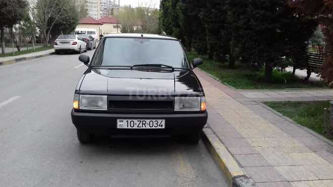 Tofas Sahin 2005, 116,000 km - 1.6 l - Bakı
