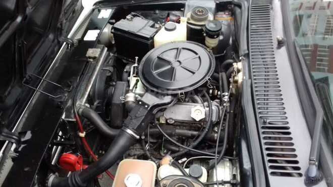 Tofas Sahin 2005, 116,000 km - 1.6 l - Bakı