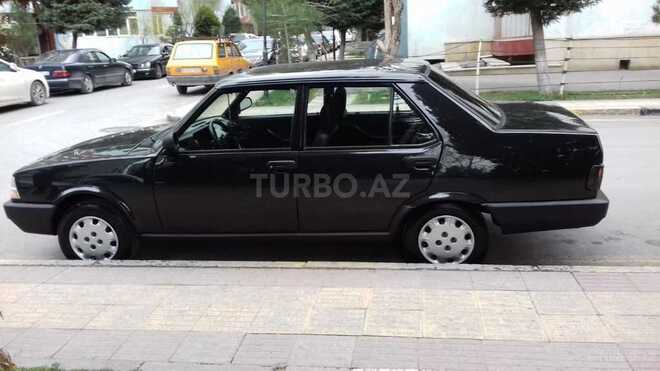 Tofas Sahin 2005, 116,000 km - 1.6 l - Bakı