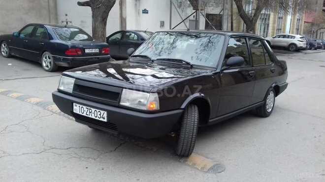 Tofas Sahin 2005, 116,000 km - 1.6 l - Bakı
