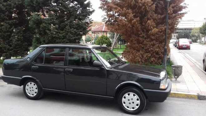 Tofas Sahin 2005, 116,000 km - 1.6 l - Bakı