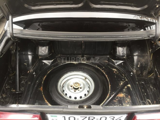 Tofas Sahin 2005, 116,000 km - 1.6 l - Bakı