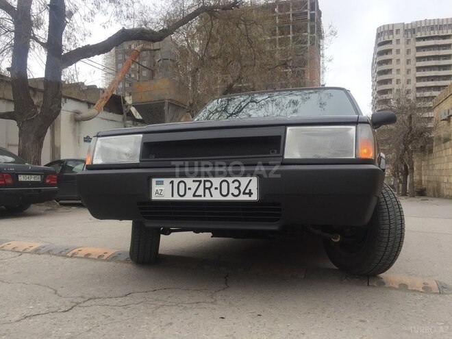 Tofas Sahin 2005, 116,000 km - 1.6 l - Bakı