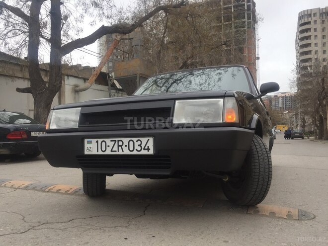 Tofas Sahin 2005, 116,000 km - 1.6 l - Bakı