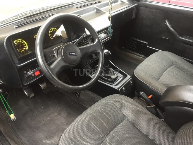 Tofas Sahin 2005, 116,000 km - 1.6 l - Bakı