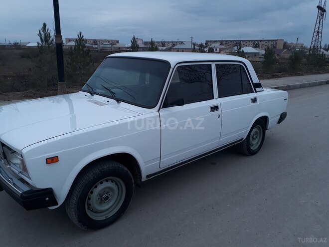 LADA (VAZ) 2107 2004, 250,376 km - 0.2 l - Mingəçevir