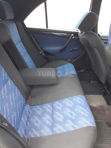 Mercedes C 200 1997, 453,000 km - 2.0 л - Bakı