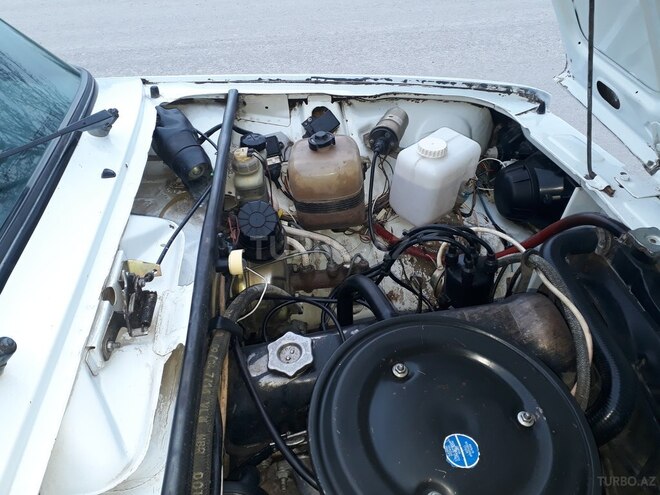 LADA (VAZ) 2107 2004, 250,376 km - 0.2 l - Mingəçevir