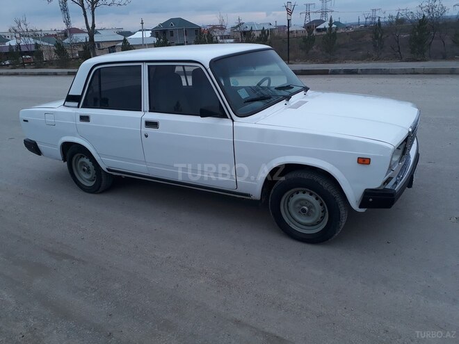 LADA (VAZ) 2107 2004, 250,376 km - 0.2 l - Mingəçevir