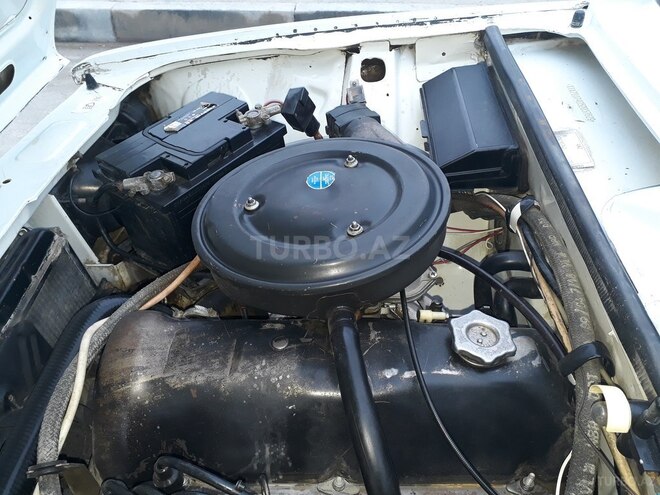 LADA (VAZ) 2107 2004, 250,376 km - 0.2 l - Mingəçevir