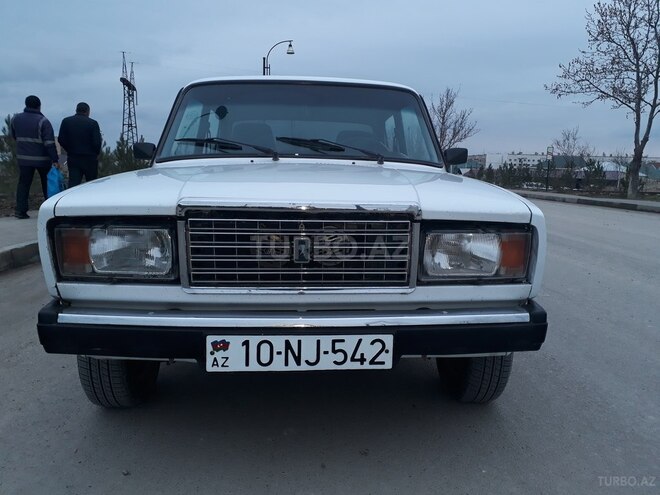 LADA (VAZ) 2107 2004, 250,376 km - 0.2 l - Mingəçevir