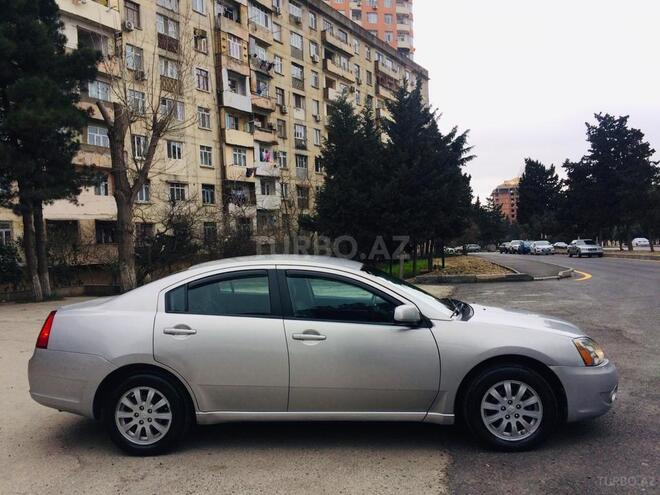 Mitsubishi Galant 2008, 187,000 km - 2.4 l - Bakı
