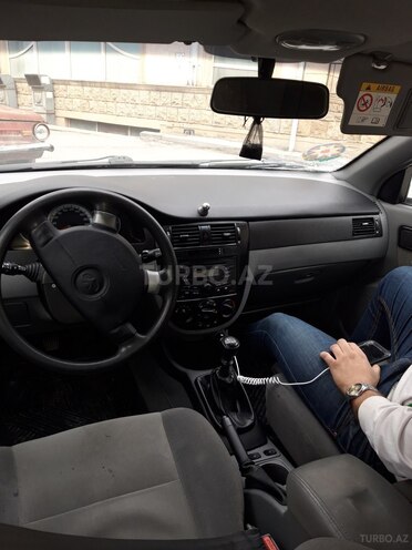 Daewoo Gentra 2014, 121,808 km - 1.5 l - Bakı