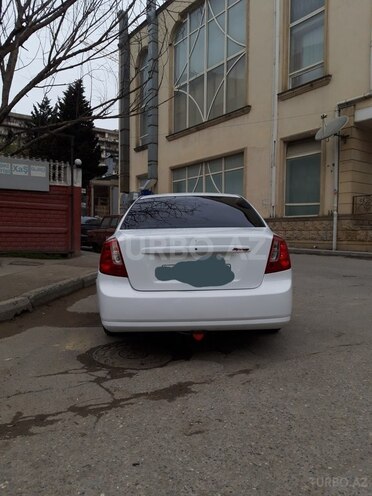 Daewoo Gentra 2014, 121,808 km - 1.5 l - Bakı