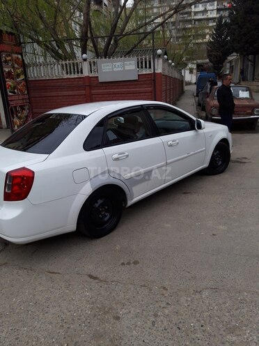 Daewoo Gentra 2014, 121,808 km - 1.5 l - Bakı
