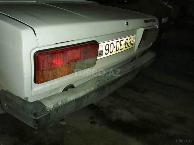 LADA (VAZ) 2107 2008, 188,000 km - 1.6 l - Bakı