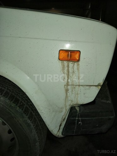 LADA (VAZ) 2107 2008, 188,000 km - 1.6 l - Bakı