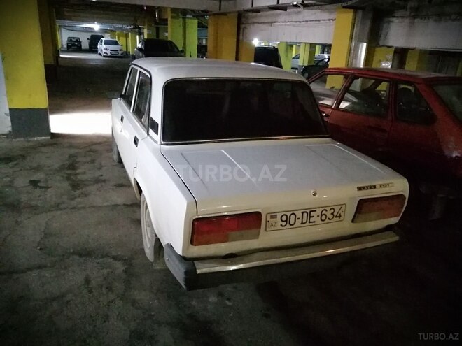 LADA (VAZ) 2107 2008, 188,000 km - 1.6 l - Bakı
