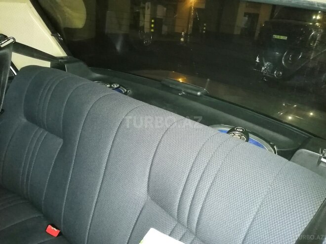 LADA (VAZ) 2107 2008, 188,000 km - 1.6 l - Bakı