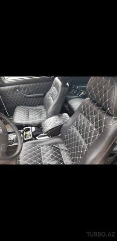 LADA (VAZ) Niva 2009, 197,000 km - 0.1 л - Gəncə