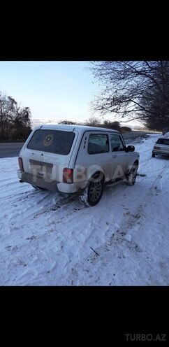 LADA (VAZ) Niva 2009, 197,000 km - 0.1 л - Gəncə
