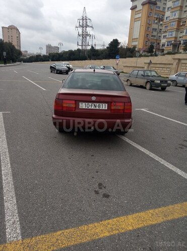 Volkswagen Passat 1994, 259,000 km - 0.2 l - Bakı