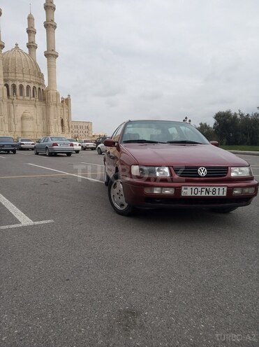 Volkswagen Passat 1994, 259,000 km - 0.2 l - Bakı