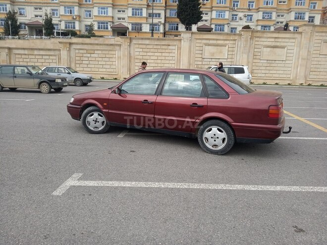Volkswagen Passat 1994, 259,000 km - 0.2 l - Bakı