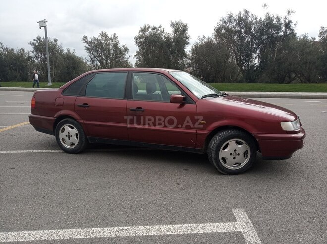 Volkswagen Passat 1994, 259,000 km - 0.2 l - Bakı