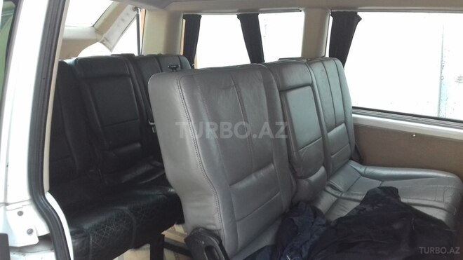 Mercedes V 230 1999, 137,517 km - 2.3 л - Bakı